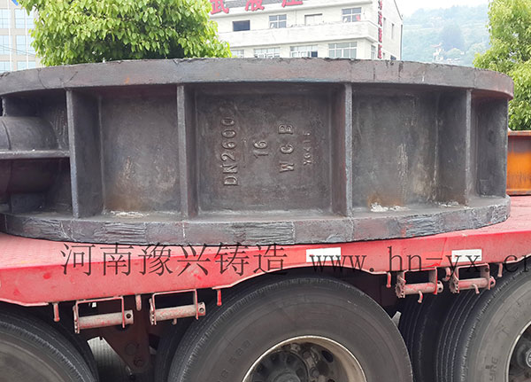 酚醛樹(shù)脂砂工藝